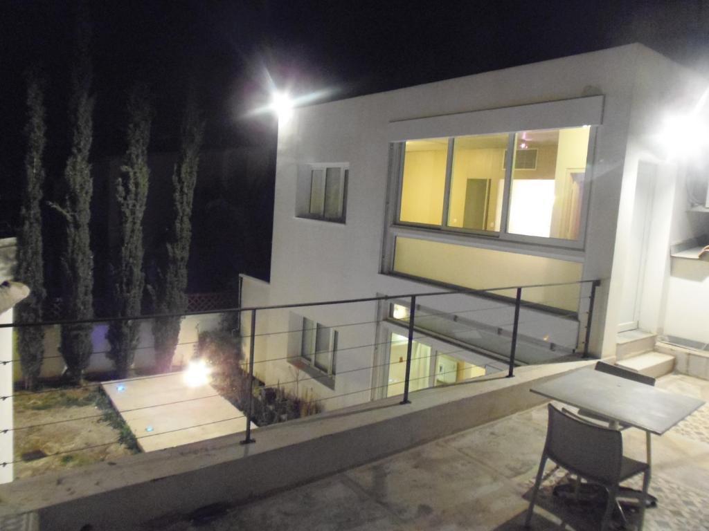 Resart Traditional Guest House Nicosia Exterior photo